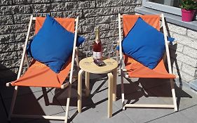 Terrasses De Malmedy - Duplex 419